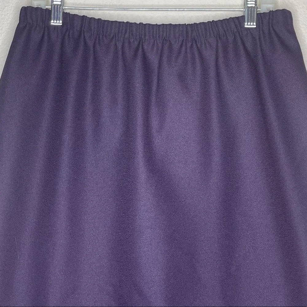 Vintage Jennifer James Skirt‎ Set